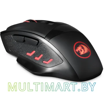 Игровая мышь Redragon Phaser картинка 6